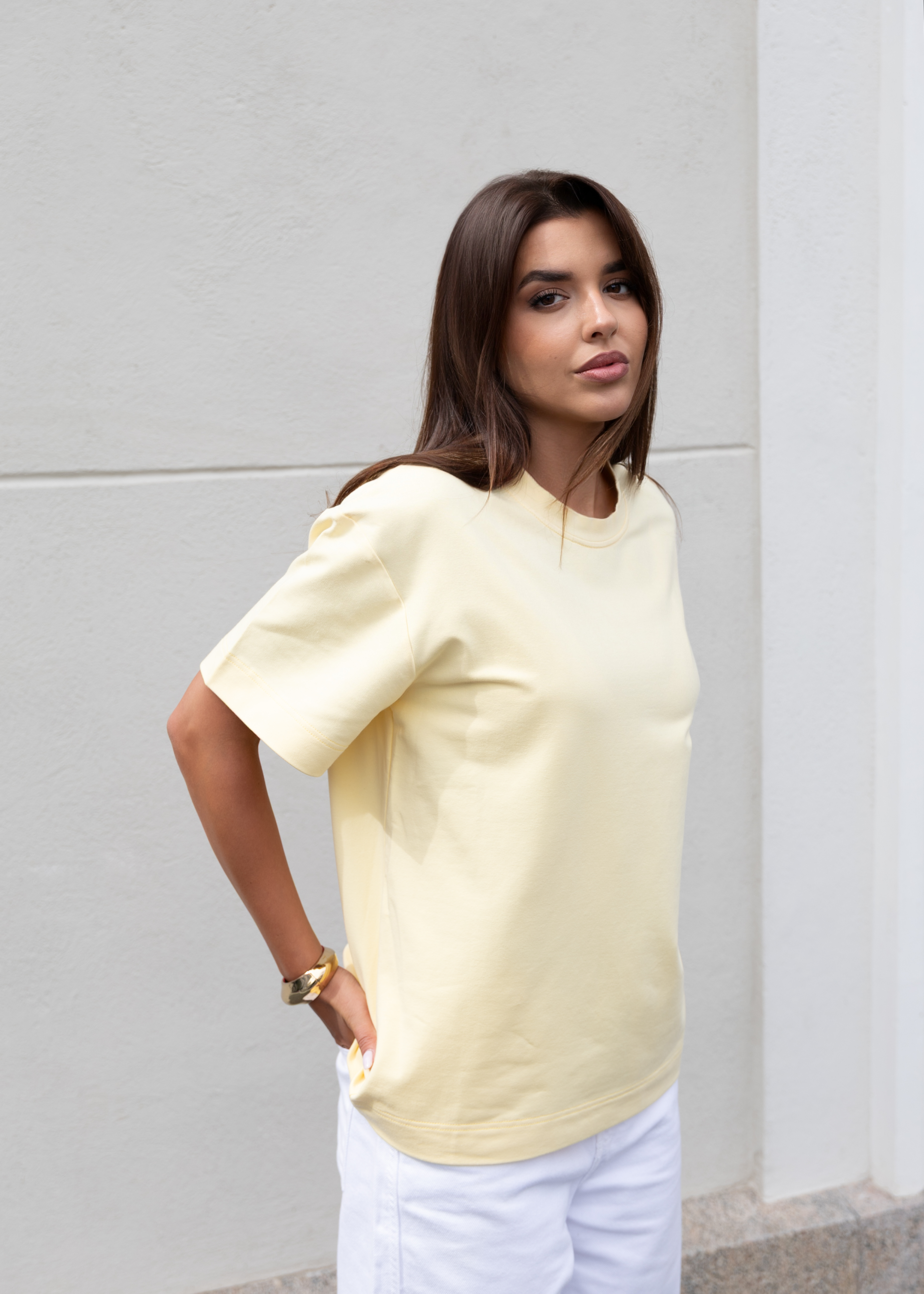 BD x Sweet Roll: Matcha Cult T-Shirt