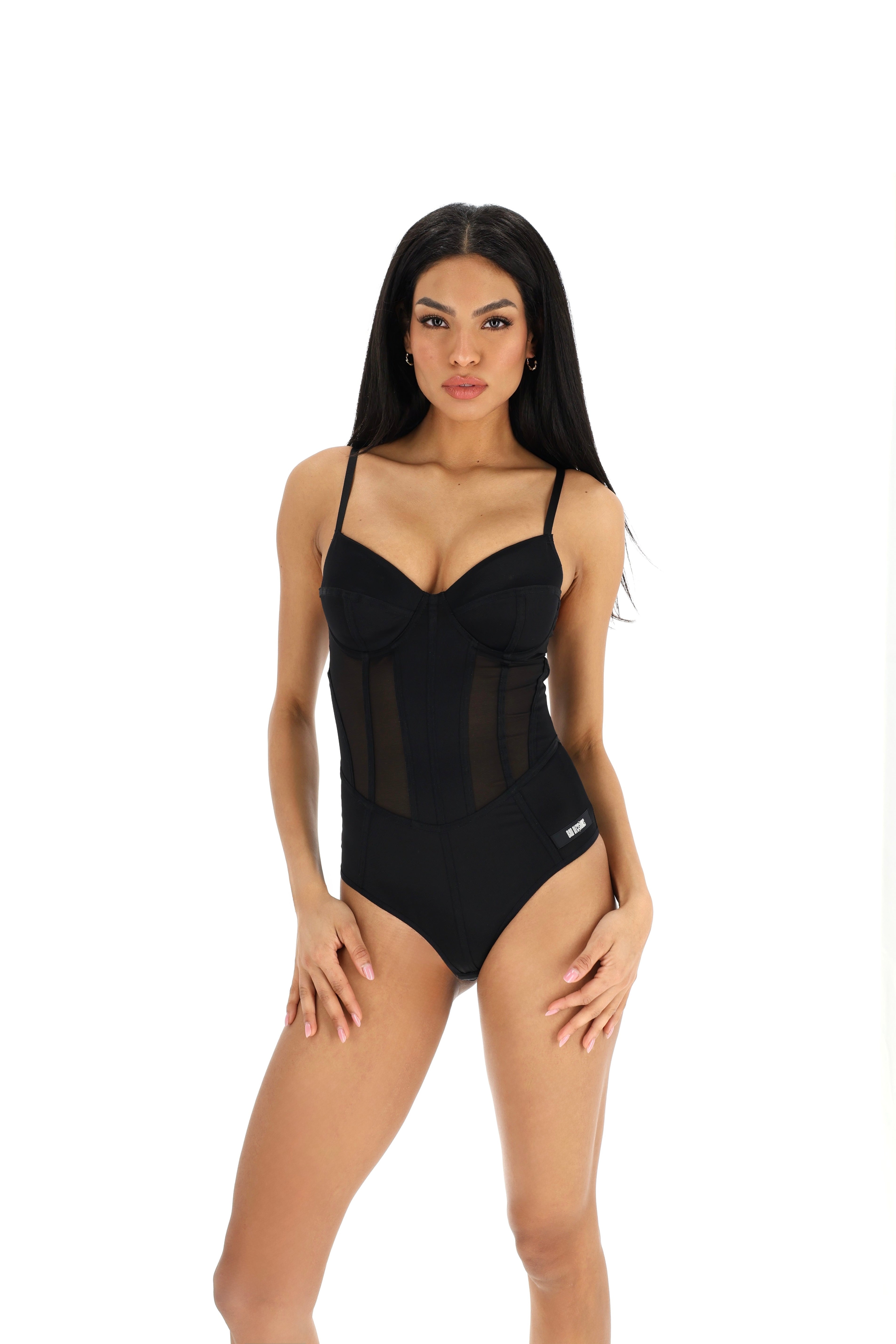 Shaping Mesh Body Sculpt Lift