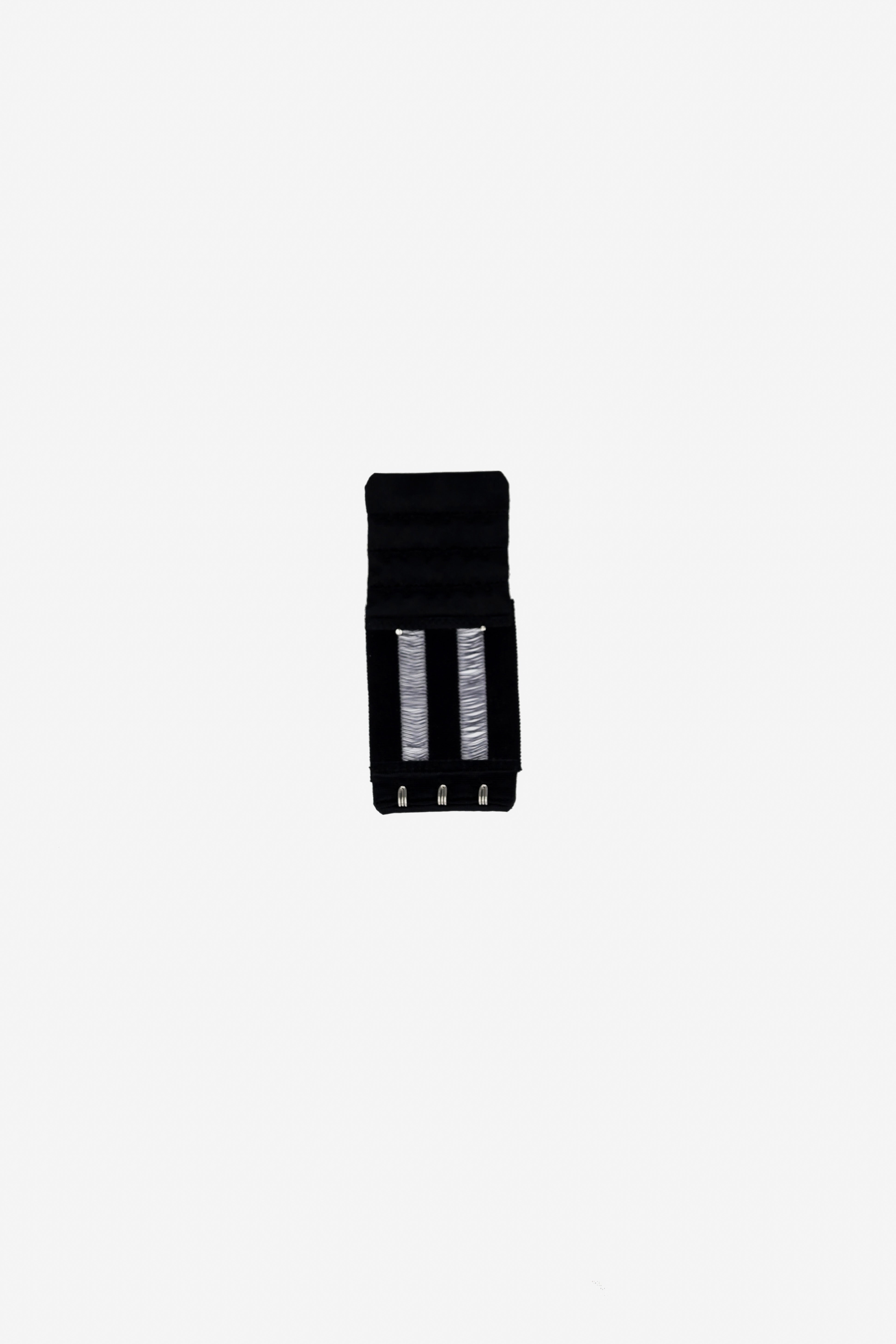 Bodysuit Extender, Black