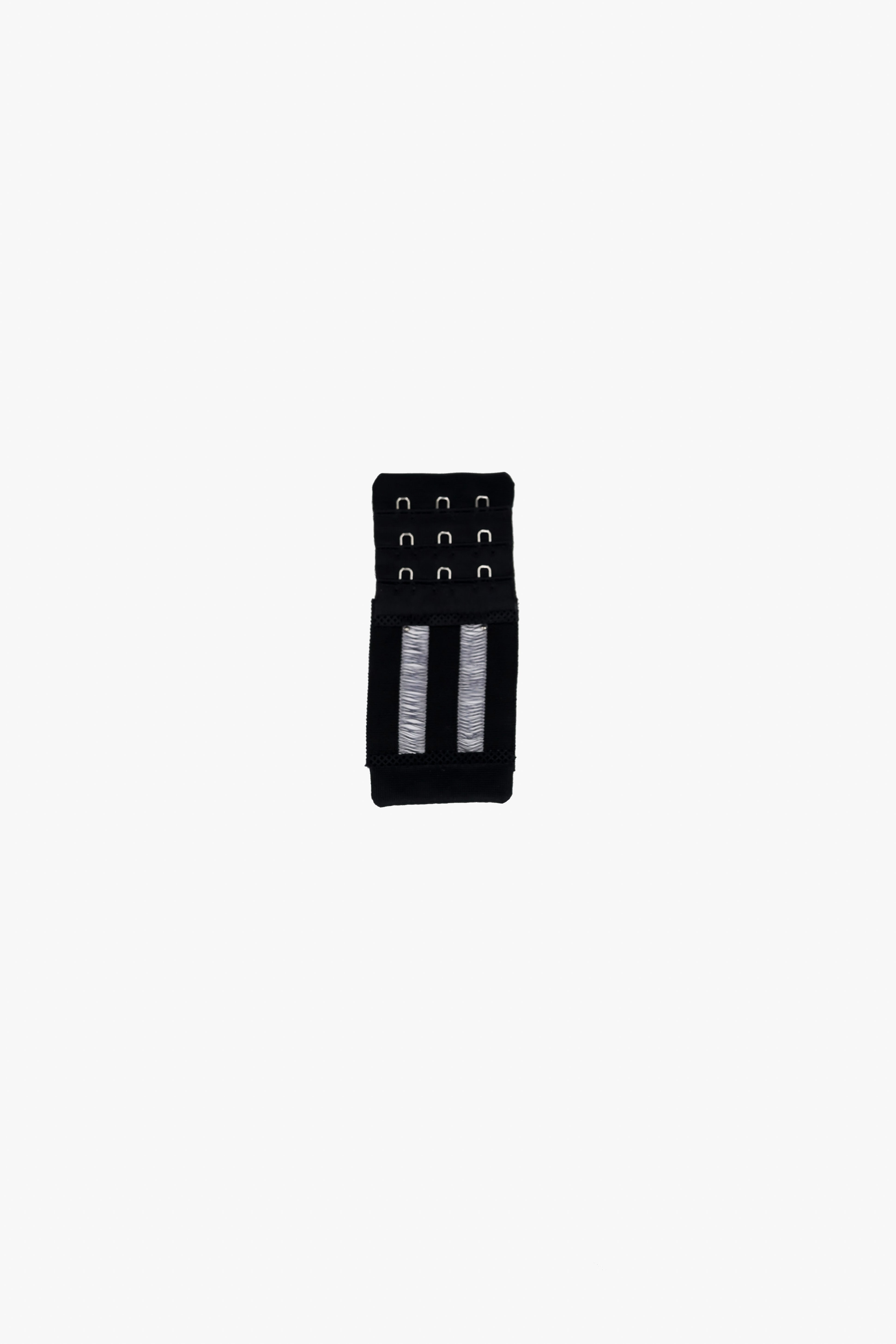Bodysuit Extender, Black