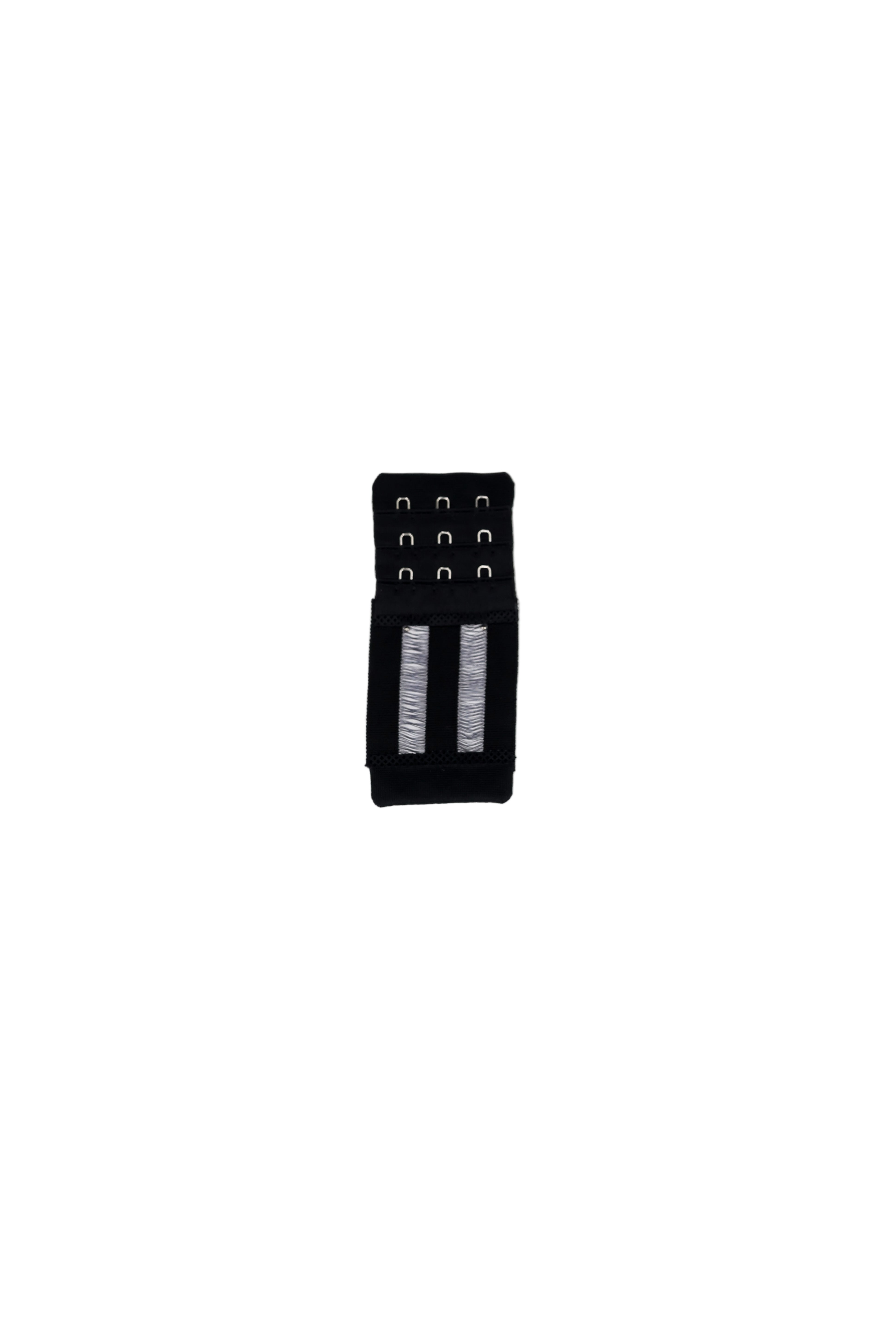 Bodysuit Extender, Black