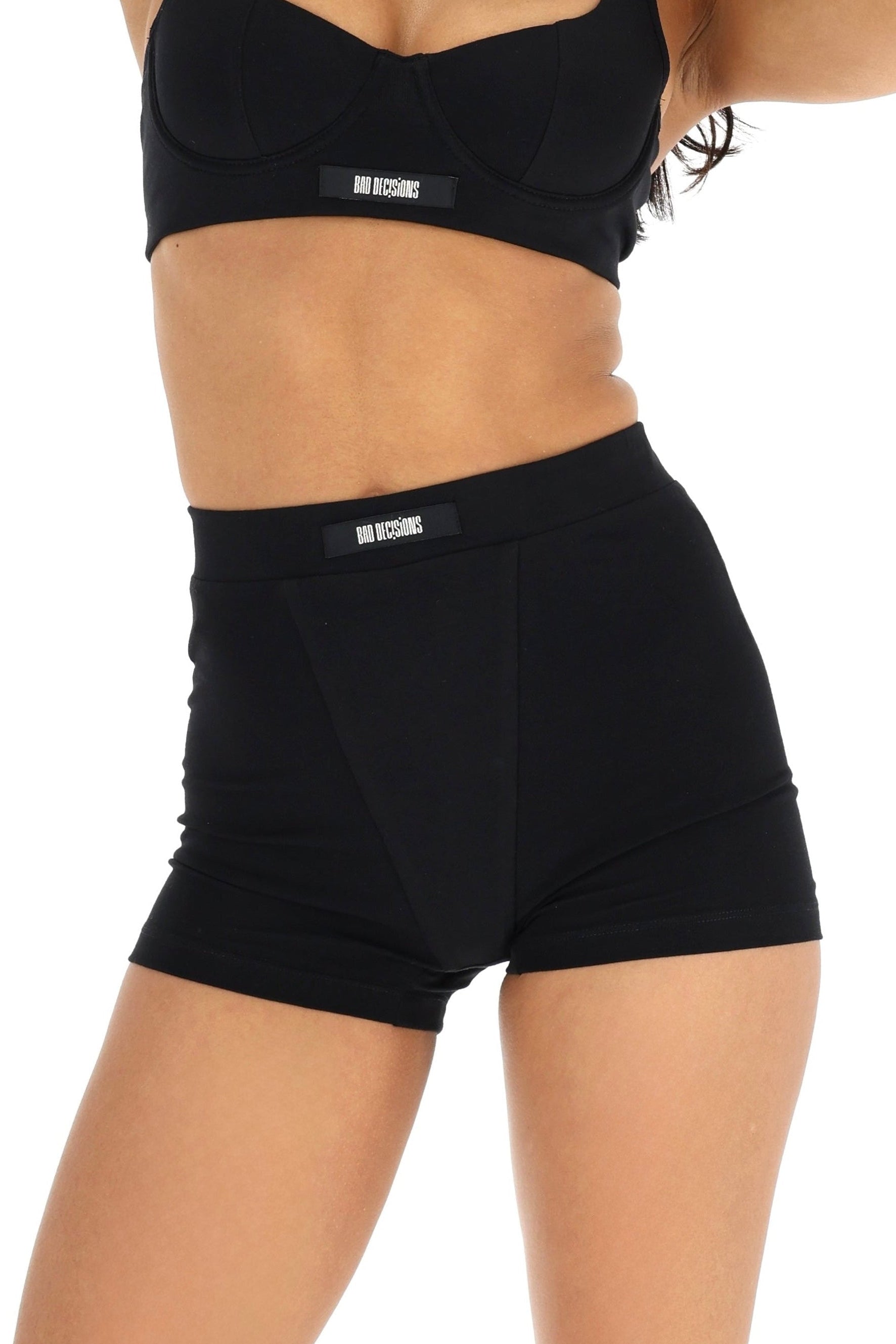 Boxer, Black