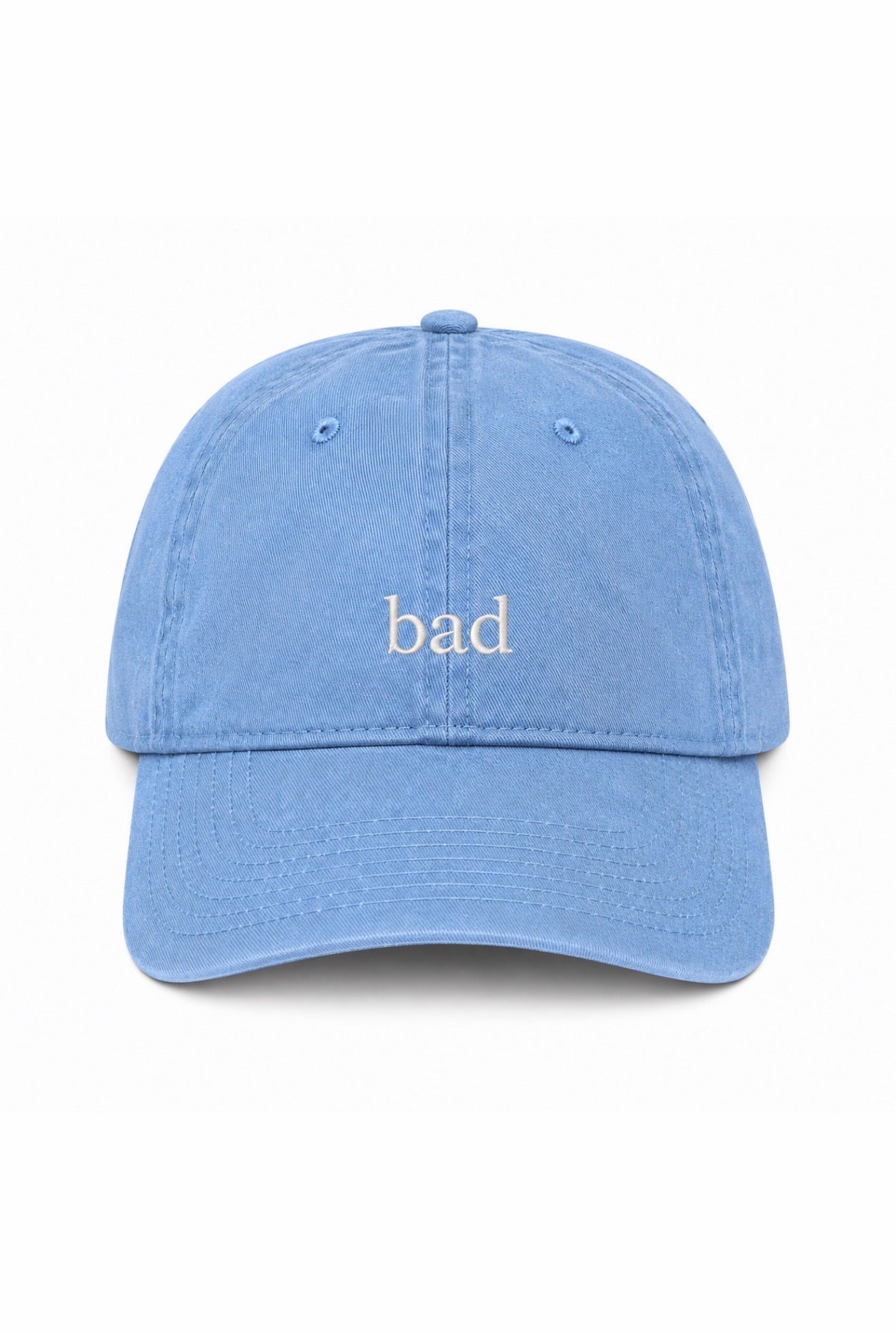BAD Cap - Blue