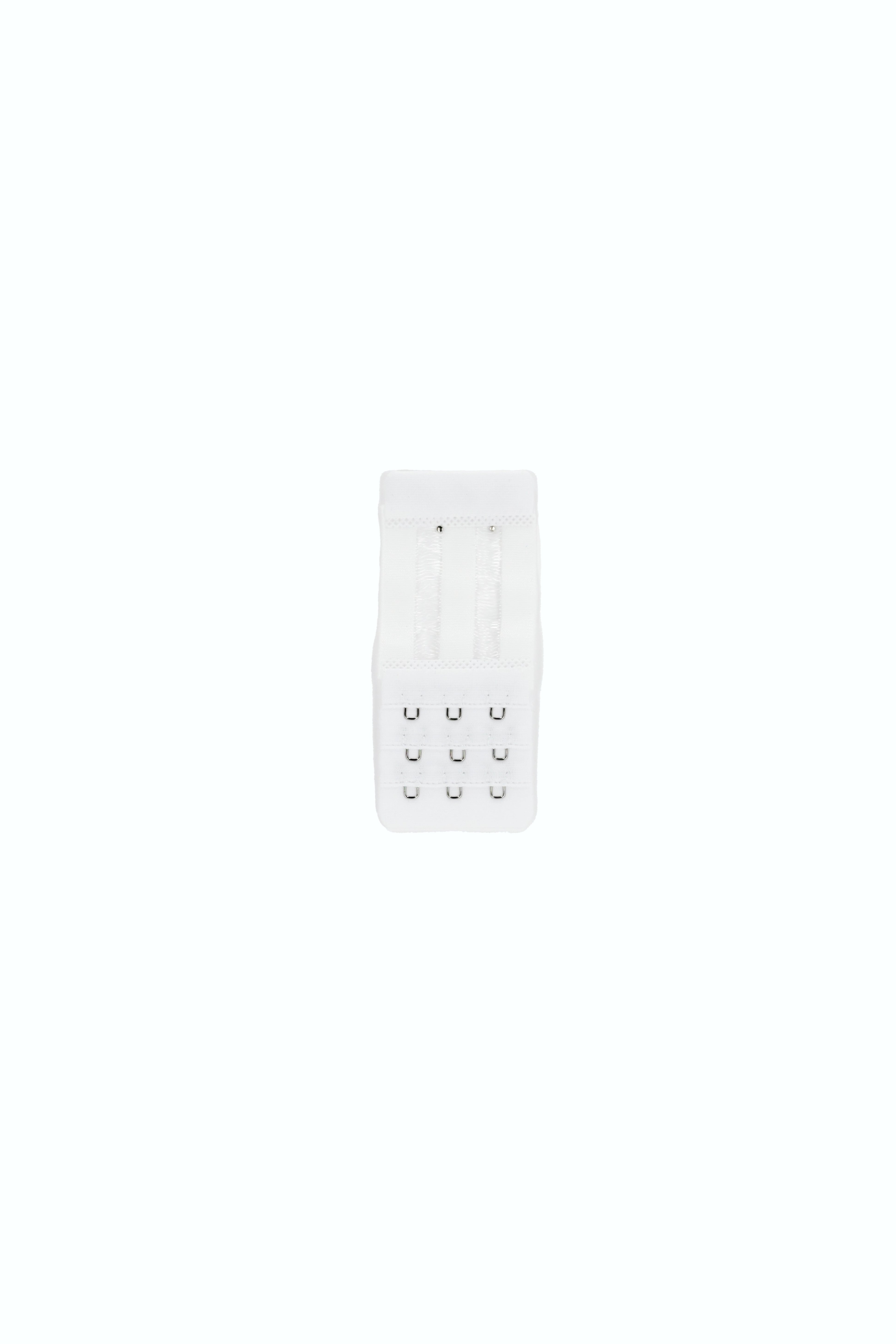 Bodysuit Extender, White